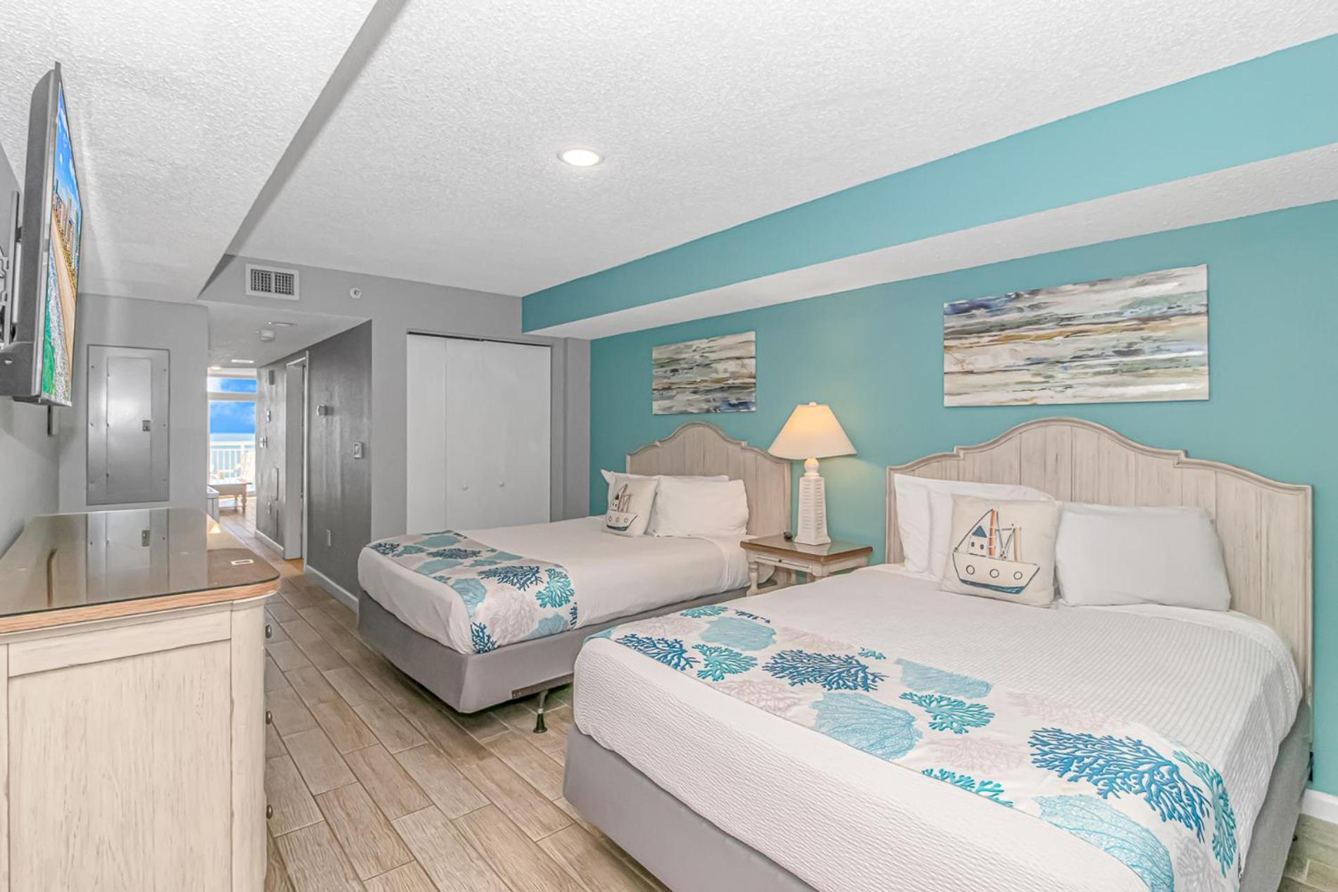 Atlantica 1055 Villa เมอร์เทิลบีช ภายนอก รูปภาพ