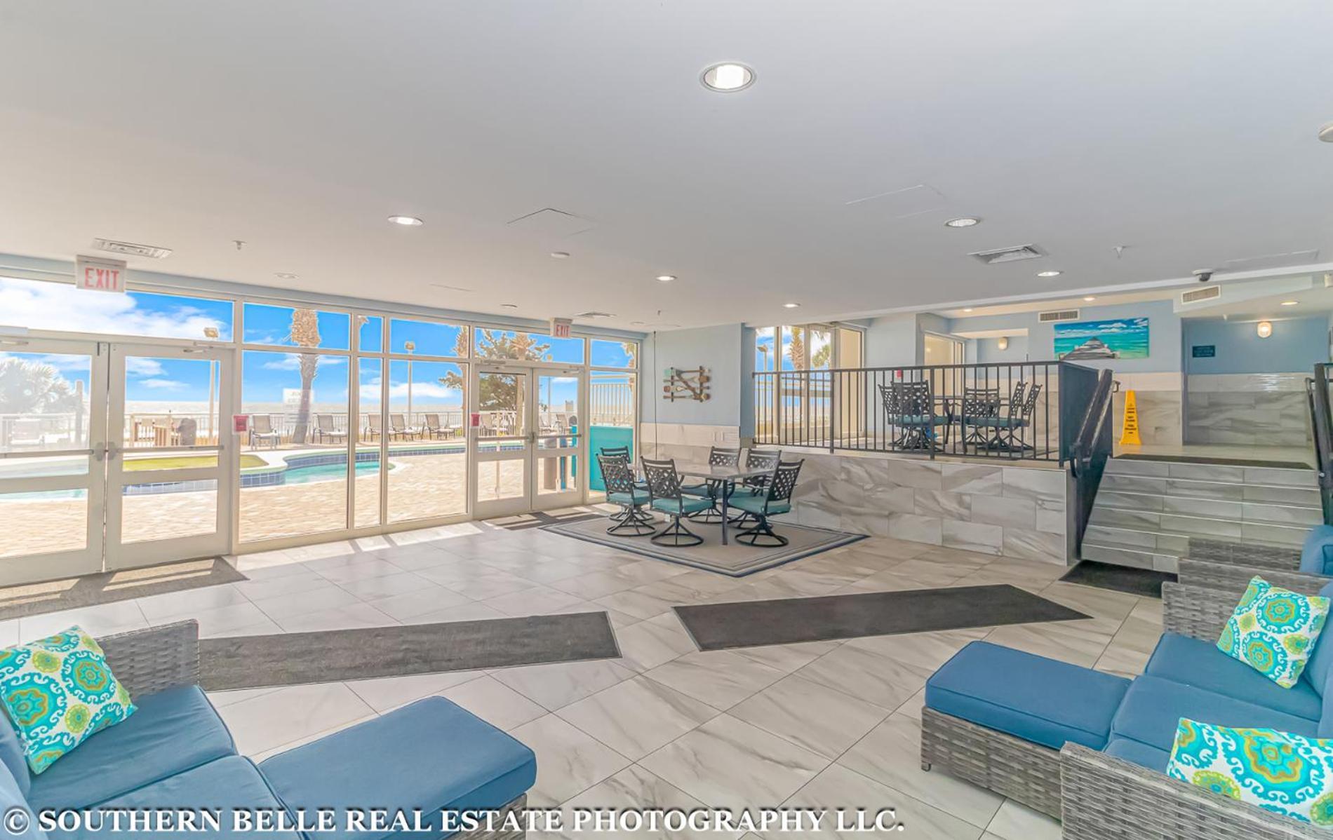 Atlantica 1055 Villa เมอร์เทิลบีช ภายนอก รูปภาพ