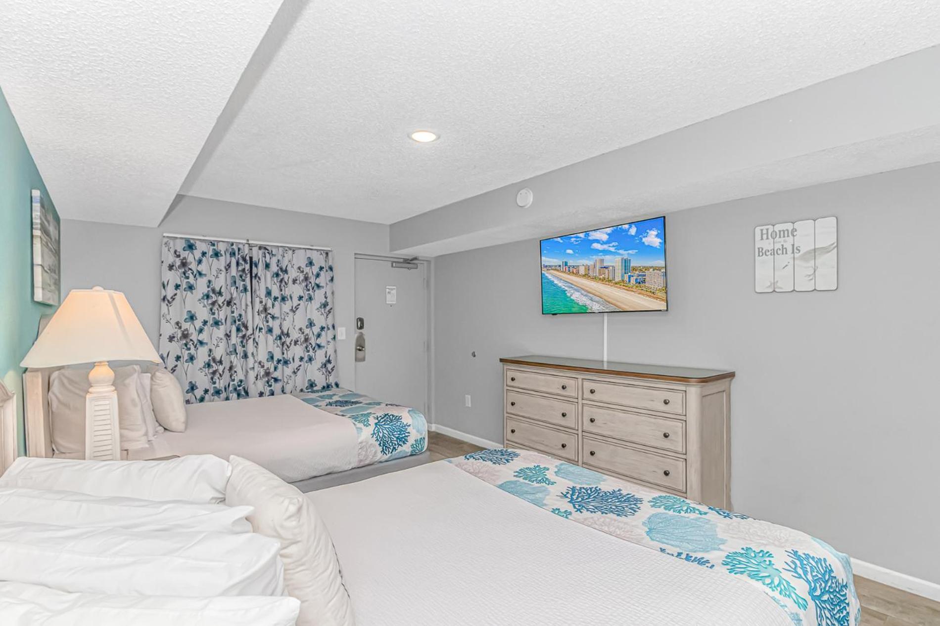 Atlantica 1055 Villa เมอร์เทิลบีช ภายนอก รูปภาพ